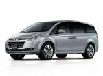 Luxgen 7 MPV 2009 года